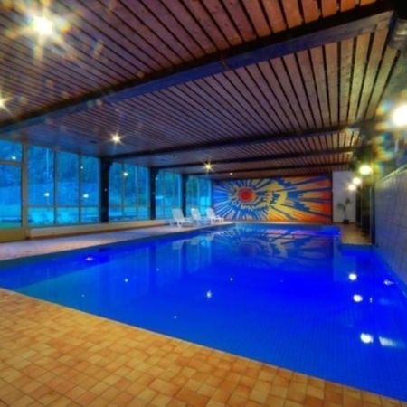 2.5 Zimmerwohnung Fuer Sportler & Familien Whg 132 & Whg 612 Täsch Екстериор снимка