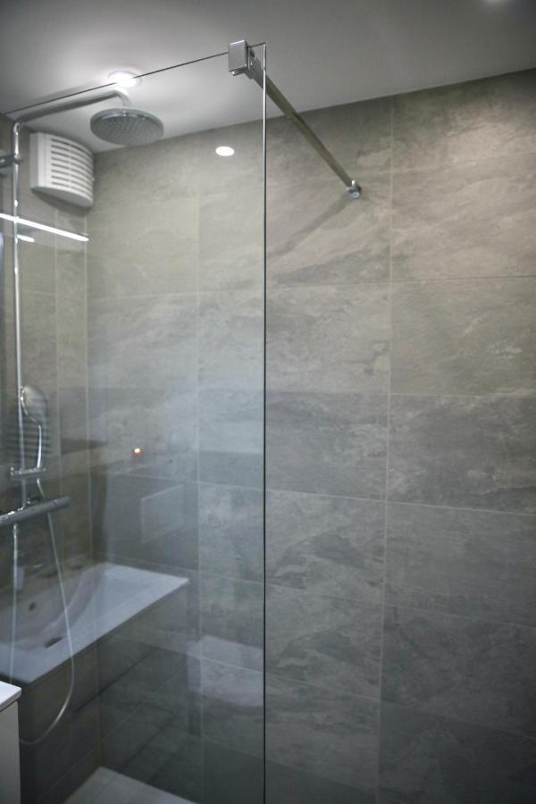 2.5 Zimmerwohnung Fuer Sportler & Familien Whg 132 & Whg 612 Täsch Екстериор снимка