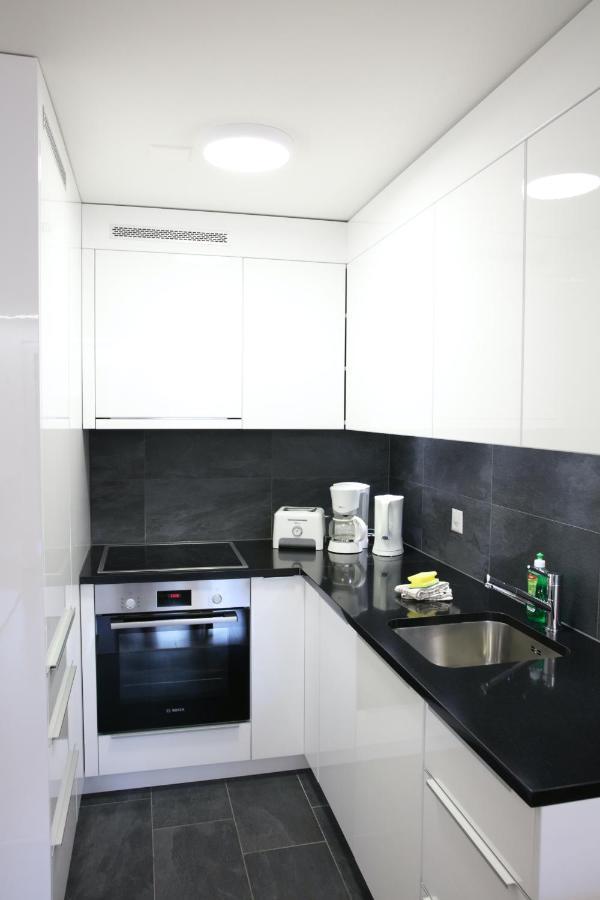 2.5 Zimmerwohnung Fuer Sportler & Familien Whg 132 & Whg 612 Täsch Екстериор снимка